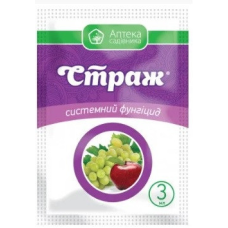 Фунгицид Страж КС, 3 мл, Ukravit
