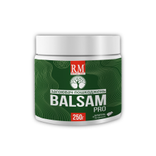 Садова замазка Balsam Pro / Бальзам Про, 250г, Royal Mix