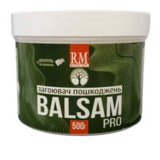 Садова замазка Balsam Pro / Бальзам Про, 500г, Royal Mix