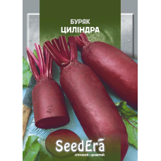 ВП Свекла Цилиндра, 20 г, SeeDera