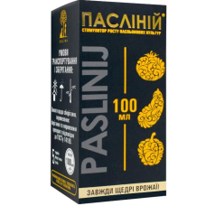 ВП Пасліній, 100 мл, Стимулятор росту пасльонових культур