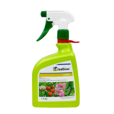 Регулятор росту Ізабіон Спрей, 1л, Syngenta (Сингента)