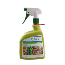 Фунгіцид Світч Спрей 62.5 WG, 1л, Syngenta (Сингента)