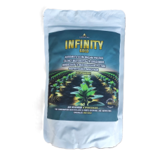 Грантас Інфініті GRANTAS INFINITY gold, антистресант, добриво, укорінювач, захист від хвороб та комах 800г