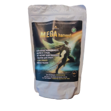 GRANTAS MEGA harvest - врожай без хімічних добрив, комбінований біопрепарат, 800г