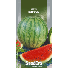 Насіння Кавун Княжич 2 г, Seedera