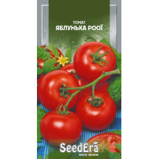 Насіння томат Яблучка, 0,2 г Seedera