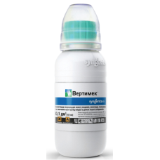 Інсектицид Вертімек 100мл Syngenta