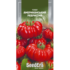 Семена томат Томат Американський Ребристий, 0,1г Seedera