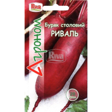 ВП Буряк столовий “Риваль” 20 г, Агроном