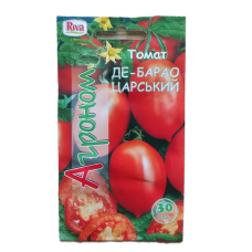 Томат “Де-Барао Царський” Агроном, 30 шт