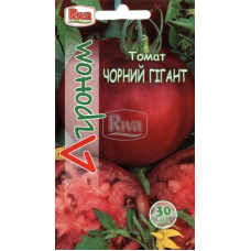 Томат “Чорний гігант” Агроном, 30 шт