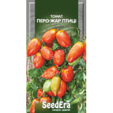 Семена томат Томат Перо Жар Птиці, 0,1г Seedera