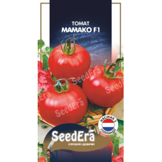 Насіння томат Мамако F1 (Голандія), 20шт Seedera