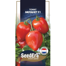 Насіння томат Меланет F1 (Голандія), 10шт Seedera