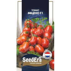Насіння томат Міцено F1 (Голандія), 20шт Seedera