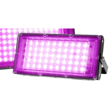 Потужна LED фітолампа 50Вт  ip65