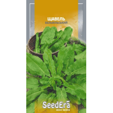 Насіння Щавель Бельвільський, 2г, Seedera
