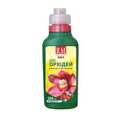 Royal Mix aqua для орхідей 250 мл концентроване мінеральне добриво
