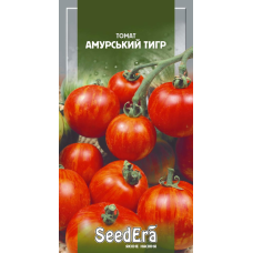 Насіння помідори Амурський тигр, 0,1 г, Seedera