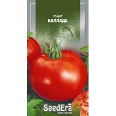 Насіння томат Баллада, 0,1г Seedera