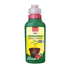 Royal Mix aqua укорінювач 250мл концентроване добриво