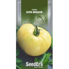 Насіння Томат Біла Вишня 0,1 г Seedera