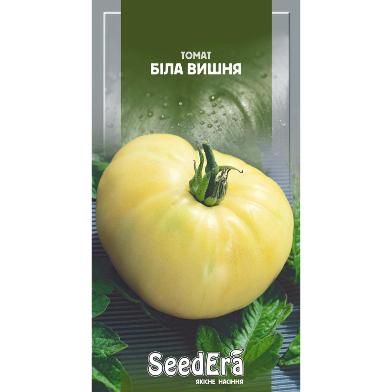 Насіння Томат Біла Вишня 0,1 г Seedera
