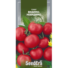 Насіння помідор Видимо-невидимо, 0,1 г Seedera