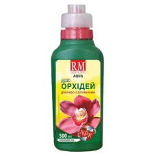 Royal Mix aqua для орхідей 500мл концентроване добриво