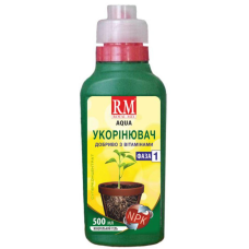 Royal Mix aqua укорінювач 500мл концентроване добриво