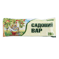 Садовий вар 200г Садівник