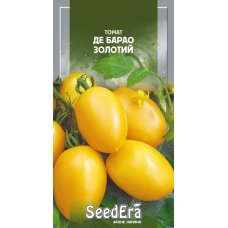 Насіння томат Де барао золотий, 0,1 г Seedera
