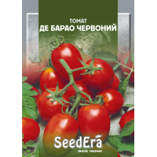 Насіння томат Де барао червоний, 0,1 г Seedera