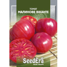 Насіння Томат Малинове Віканте 0,1 г Seedera