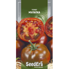 Насіння Томат Мулатка, 0,1г Seedera