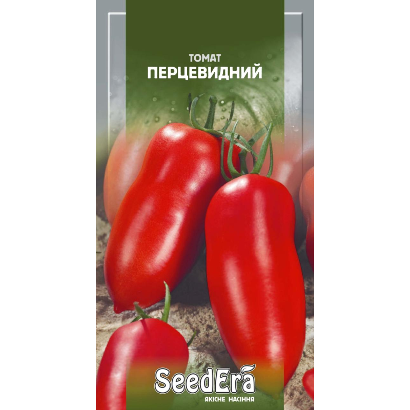 Насіння Томат Перцевидний 0,1 г Seedera