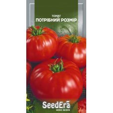 Томат Потрібний Розмір 0,1 г Seedera