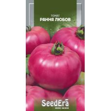 Насіння томат Рання любов, 0,1 г Seedera