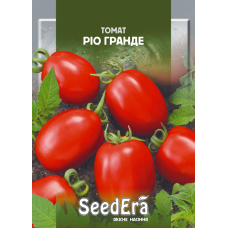 Насіння томат Ріо Гранде, 0,1 г Seedera