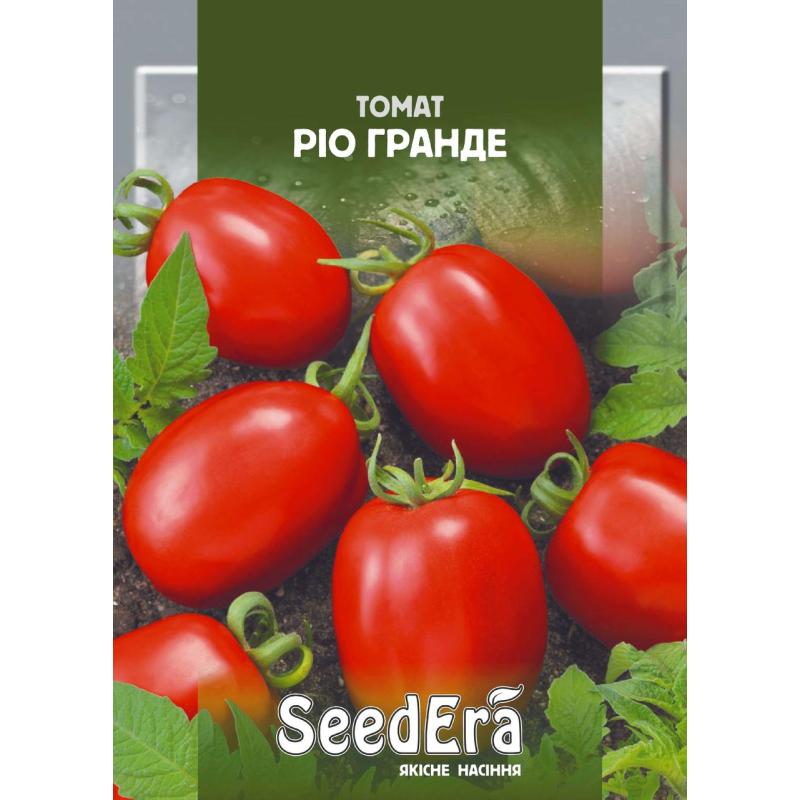 Насіння томат Ріо Гранде, 0,1 г Seedera