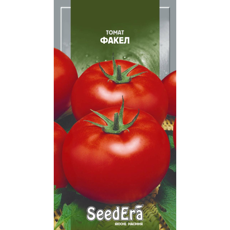 Насіння Томат Факел 0,2г Seedera