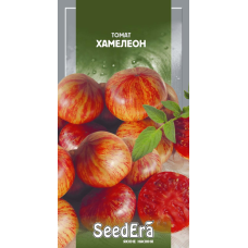 Насіння томат Хамелеон, 0,1 г Seedera