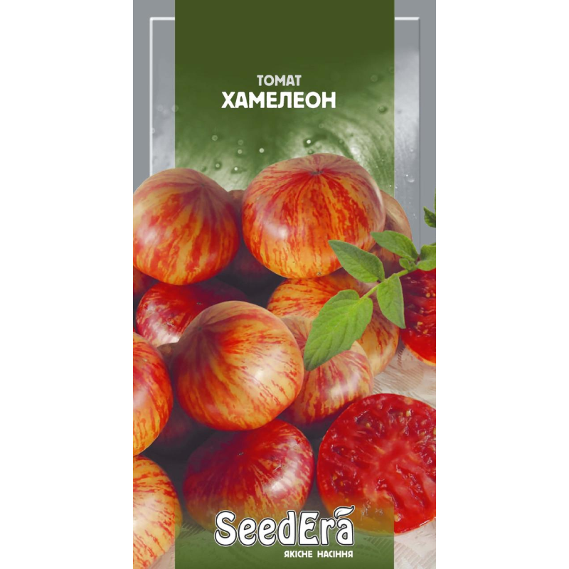 Насіння томат Хамелеон, 0,1 г Seedera
