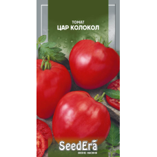 Насіння томат Цар колокол, 0,1 г Seedera