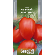 Насіння томат Червоний Кенігсберг, 0,1 г Seedera