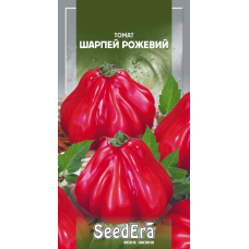 Насіння томат Шарпей рожевий, 0,1 г Seedera
