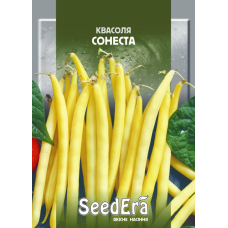 Квасоля Спаржева Кущова Сонеста 20г, Seedera
