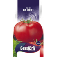 Насіння томат Біг Біф F1, 10шт Seedera