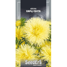 Насіння Айстри Харц Сента, 0,25 г